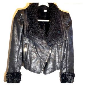 Beautiful Black jacket